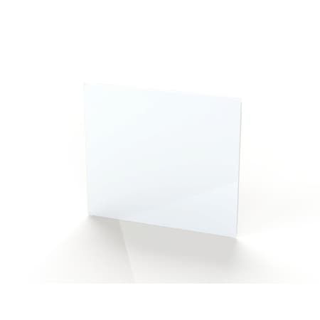 Saginaw Control & Engineering Subpanel, 60 in H, 0.88 in D, 68 in W SCE-72P72F1